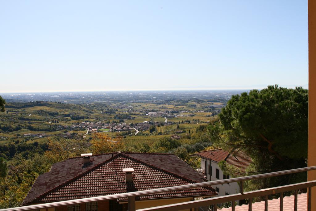 Apartment Valpolicella Marano di Valpolicella Exteriör bild